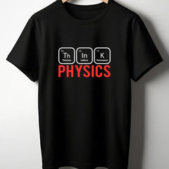 Think Physics T-Shirt