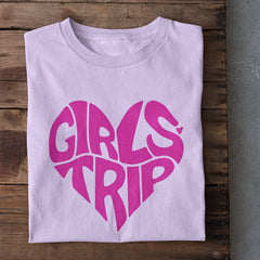 Girls Trip T-Shirt