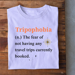 Tripophobia T-Shirt