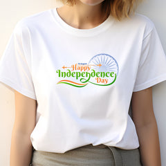Happy Independance Day T-Shirt