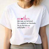 Mother T-Shirt