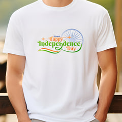 Happy Independance Day T-Shirt