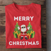 Merry Christmas T-Shirt