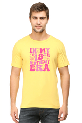 In My 18th Birthday Era T-Shirt