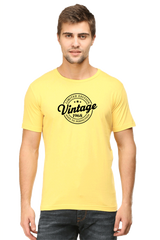 Vintage 1968 Birthday T-Shirt