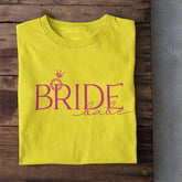 Bride Babe T-Shirt