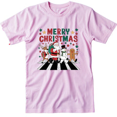 Merry Christmas T-Shirt (Clearance Sale)