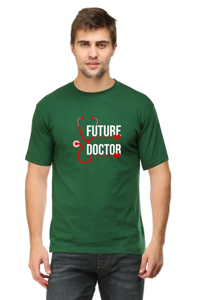 Future Doctor T-Shirt