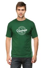 Vintage 1982 Limited Edition T-Shirt