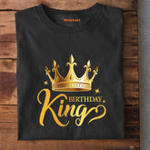 Birthday King T-Shirt