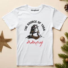 Adiyogi Yoga T-Shirt