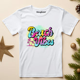 Beach Vibes T-Shirt