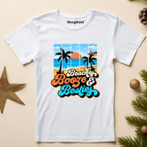 Beaches Besties T-Shirt