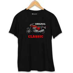 Original Classic Biker T-Shirt