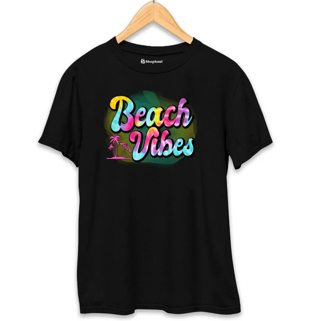 Beach Vibes T-Shirt