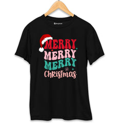 Merry Christmas T-Shirt