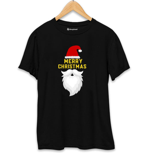 Merry Christmas Santa T-Shirt