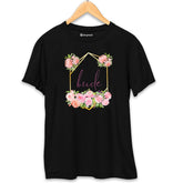 Bride T-Shirt Black-XXL