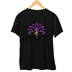 Surya Namaskar Yoga T-Shirt