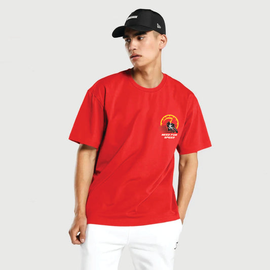 Extreme Rider Oversized T-Shirt