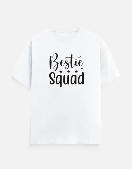 Bestie Squad T-Shirt