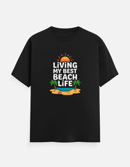 Living my Best Beach Life T-Shirt