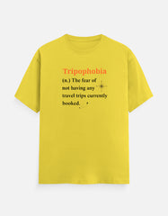 Tripophobia T-Shirt