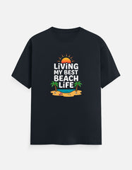 Living my Best Beach Life T-Shirt