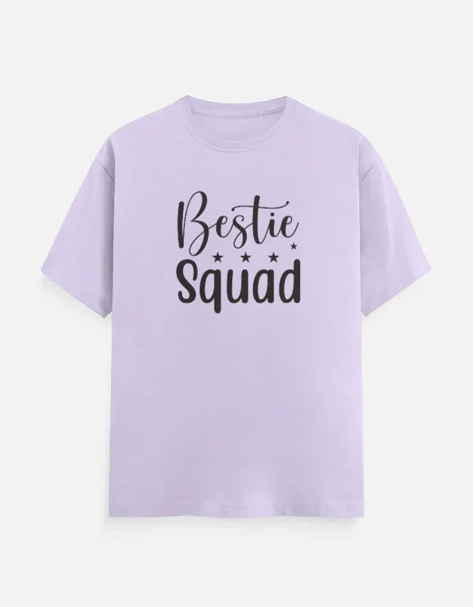 Bestie Squad T-Shirt