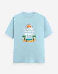 Living my Best Beach Life T-Shirt