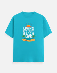 Living my Best Beach Life T-Shirt