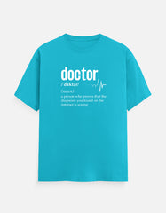 Doctor Noun T-Shirt