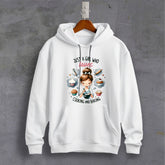 Just a Girl who loves Cooking Hoodie - Woman