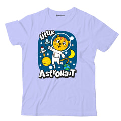Kids Little Astronaut T-Shirt