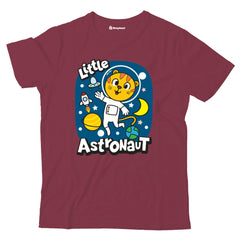 Kids Little Astronaut T-Shirt
