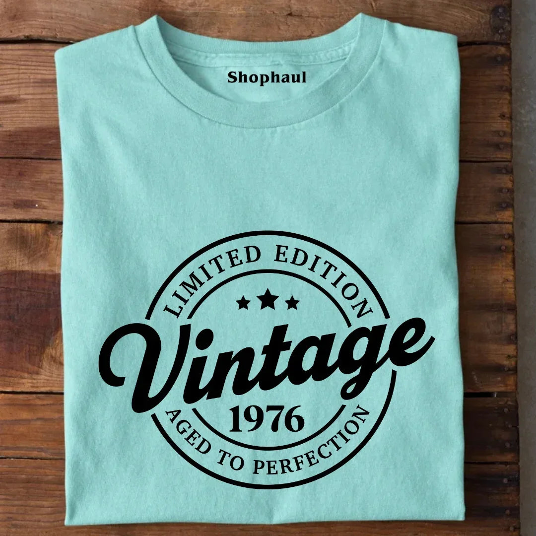Vintage 1976 T-Shirt