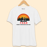 FEAR Biker T-Shirt