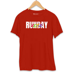 Runday Running T-Shirt