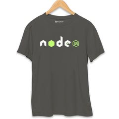 Node JS Coding T-Shirt