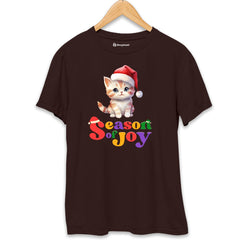 Season of Joy christmas T-Shirt