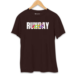 Runday Running T-Shirt