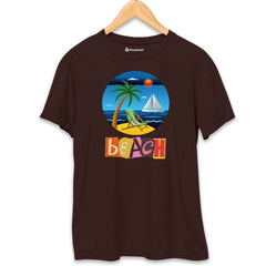 Beach T-Shirt