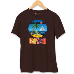Beach T-Shirt