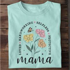 Mama T-Shirt