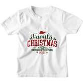 Family Christmas T-Shirt