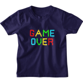 Kids Gaming T-Shirt