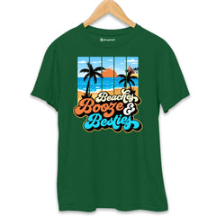 Beaches Besties T-Shirt