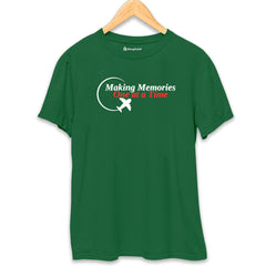 Making Memories Travel T-Shirt