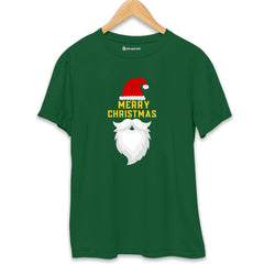 Merry Christmas Santa T-Shirt