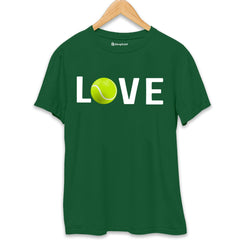 Love Tennis T-Shirt
